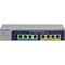 Netgear Ultra60 Poe+ Mg Unman Switch MS108UP100NAS - alternate 1